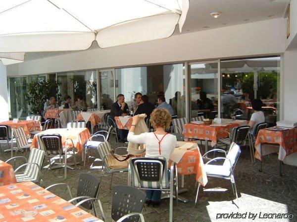 Mittenza Muttenz Restaurant bilde