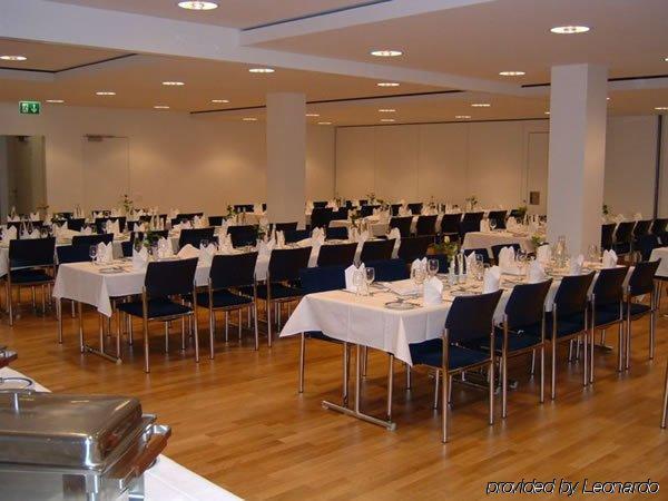 Mittenza Muttenz Restaurant bilde